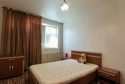 Apartament cu 2 camere decomandat, mobilat în Fizicienilor - 1