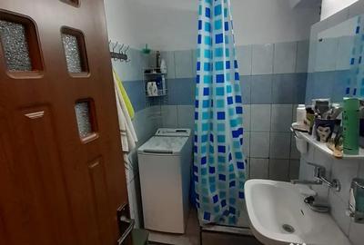 Garsonieră semidecomandată, mobilată în Central - 10