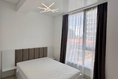 Apartament cu 2 camere decomandat în Nord - 13