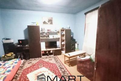 Casă cu 2 camere cu Canalizare în Vasile Aaron - 3