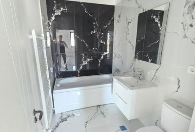 Apartament cu 2 camere în Central - 5