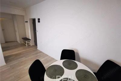 Apartament cu 2 camere în Politehnica - 3