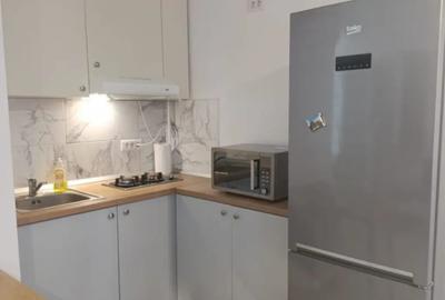 Garsonieră în Vitan - 5