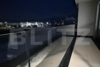 Apartament 2 camere | Construc?ie 2024 | Full mobilat | 2 b - 2
