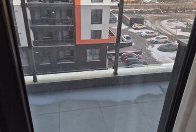 Apartament cu 2 camere decomandat în Energia - 5