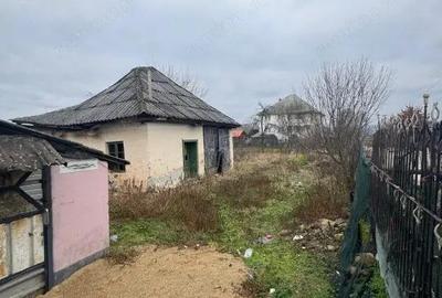 Casa 60 mp, teren 7 ari, baie renovata, Bozanta Mica - 4