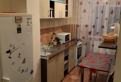 Garsoniera in zona Garii parter decomandata - 4