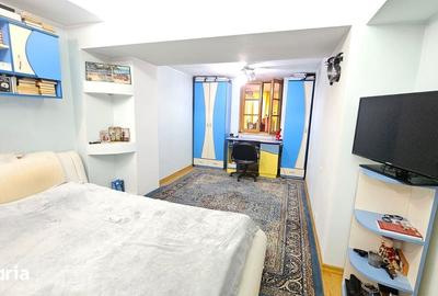 Apartament cu 4 camere în Central - 10