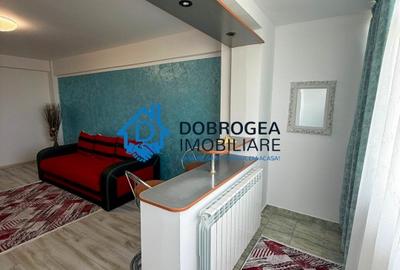 Apartament cu 2 camere decomandat, mobilat în Central - 6