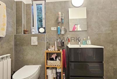 Apartament cu 4 camere, mobilat în Brâncoveanu - 7