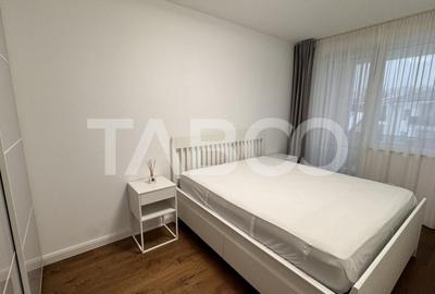 Apartamanet 3 camere de inchiriat mobilat utilat 72 mpu Selimbar - 3