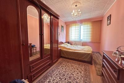 3 camere decomandate/Cartier Gheorgheni