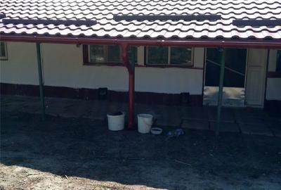 Casă cu 7 camere în Botoroaga - 7