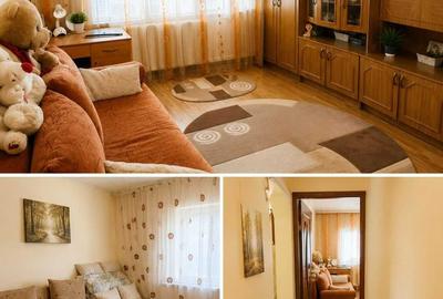 Apartament cu 2 camere decomandat în Exterior Vest - 3