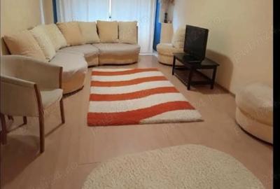 Apartament cu 2 camere decomandat în Central - 4