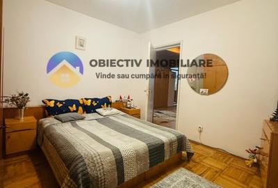 Apartament 3 camere/2 bai/2 balcoane Precista - 13