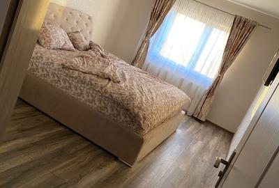 Apartament cu 3 camere decomandat, mobilat în Sud - 4