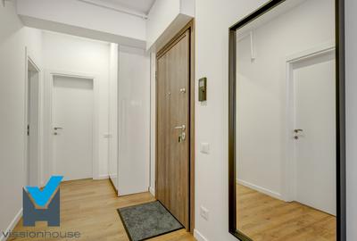 Inchiriere apartament 2 camere Liviu Rebreanu - 12