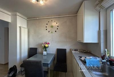 Vanzare apartament 3 camere in Manastur - 12