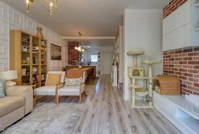 Pipera- New Point Villas- Vilă modernă 5 camere- La cheie- comision0% - 12
