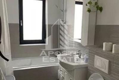 Apartament cu 2 camere, Dumbravita, 2 Locuri de Parcare - 6