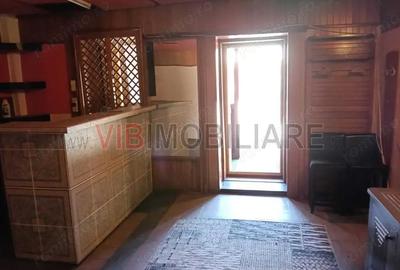 Casă cu 2 camere cu Teren 722 Mp în Aradului - 3