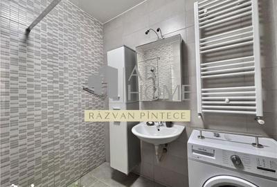 Apartament cu 2 camere, mobilat în Albert - 7