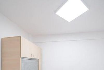 Stirbei Voda  spatiu de birouri 90 mp - 9