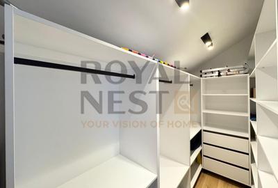 COMISION 0%! Casa individuala in Sacele, Zona Turches - 4 camere - 6