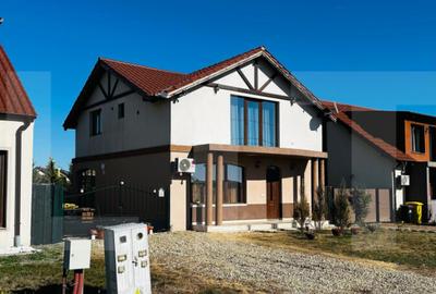 Casa individuala, 142 mp, WESTFIELD - 11