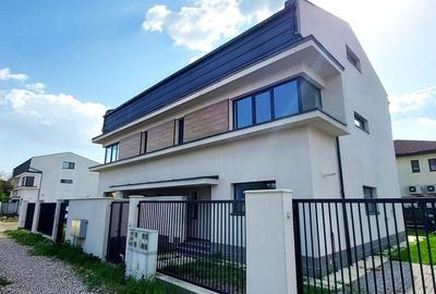 Casa de vanzare in Otopeni | Ideala pentru familie sau investitii - 21