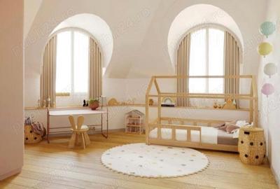 Apartament cu 4 camere în Universitate - 4