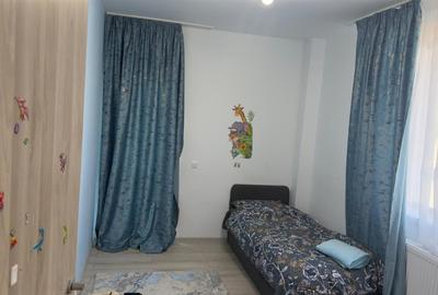 Apartament cu 5 camere decomandat, mobilat în Gheorghe Doja - 9