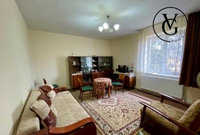 Apartament 2 camere + centrala si boxa la subsol - Central C - 2