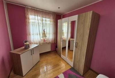 Apartament 2 cam.complet mobilat/utilat 41 mp utili castel Cantacuzino - 7