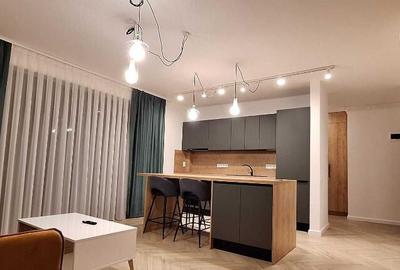 Apartament 2 camere bloc nou, Marasti