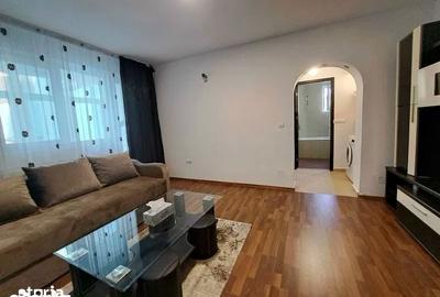 Apartament cu 2 camere în Aleea Trandafirilor