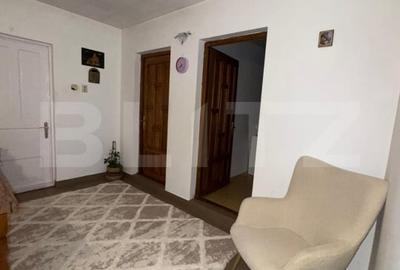 Casa cu 4 camere, 120mp, strada Aurel Vlaicu - Deva - 12