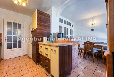 Apartament cu 4 camere decomandat în Ultracentral - 14