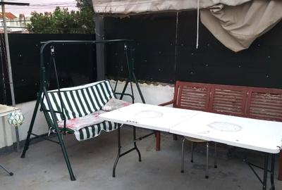 Casă de închiriat Delfinariu  Bd. Mamaia  Terasă pe acoperiș  Pet friendly - 15