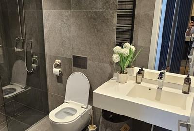 One Verdi Park | Apartament exclusivist | View liber | Lux - 12