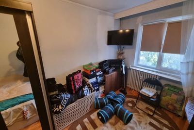 Doraly mall- apartament 2 camere mobilat - 8