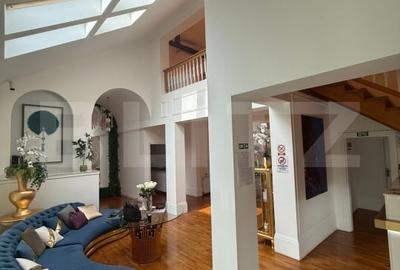 Casa 8 camere, 280 mp utili, zona Girocului - 2