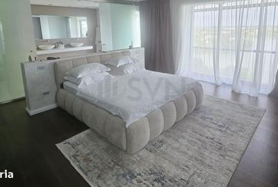 Apartament cu 5 camere, mobilat în Tei - 12