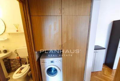 Apartament– 2 camere, ultracentral, Zona Eurohotel Aviatorilor , etaj 3 - 10