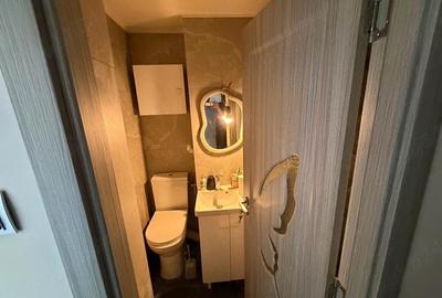 Apartament cu 3 camere semidecomandat, mobilat în Central - 5