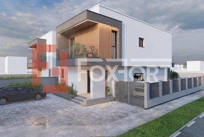 Casa individuala 4 camere, Sacalaz - Cartier nou - 2