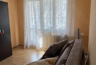 Garsonieră decomandată în Dristor - 4