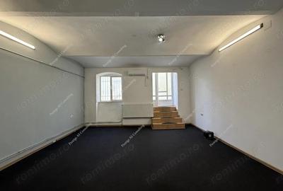 Spatiu comercial | 44mp utili | Demisol Zona Balcescu - 5