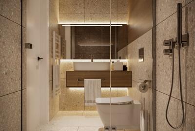 APARTAMENT 3 CAMERE - 66MP - FERDINAND - COMISION 0% - 6